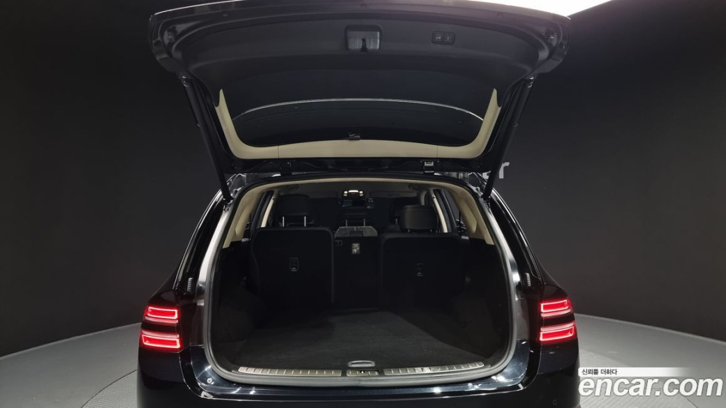 Genesis GV80 3.0 Diesel AWD, 2022