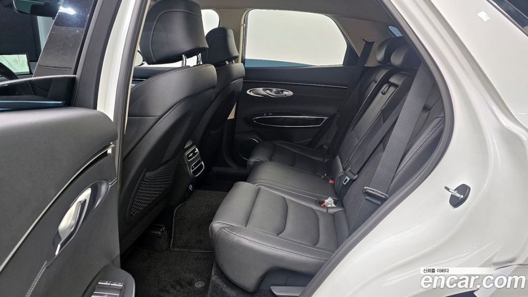 Genesis GV70 2.5T Gasoline AWD, 2022