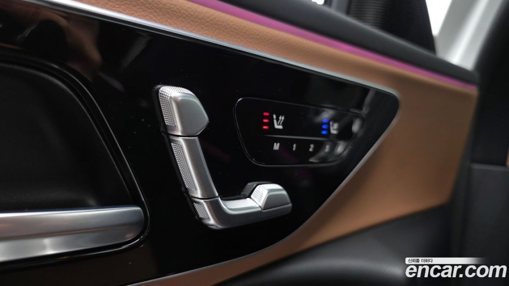 Mercedes-Benz E-Class E200 Avantgarde, 2024