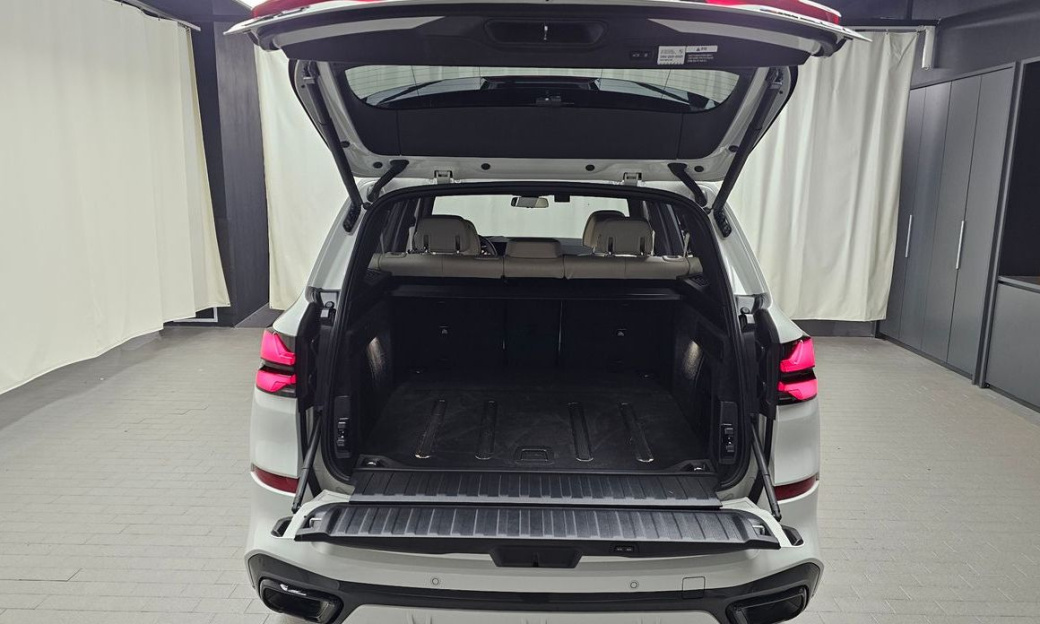 BMW X5 xDrive 40i M Sport, 2025