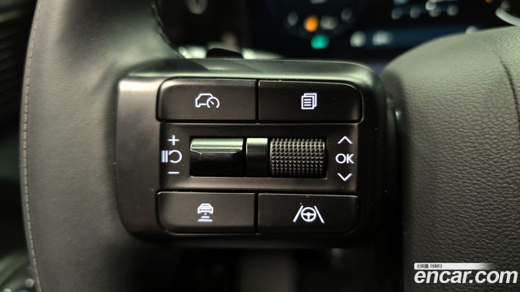 Hyundai Santafe Gasoline 2.5T 4WD, 2024