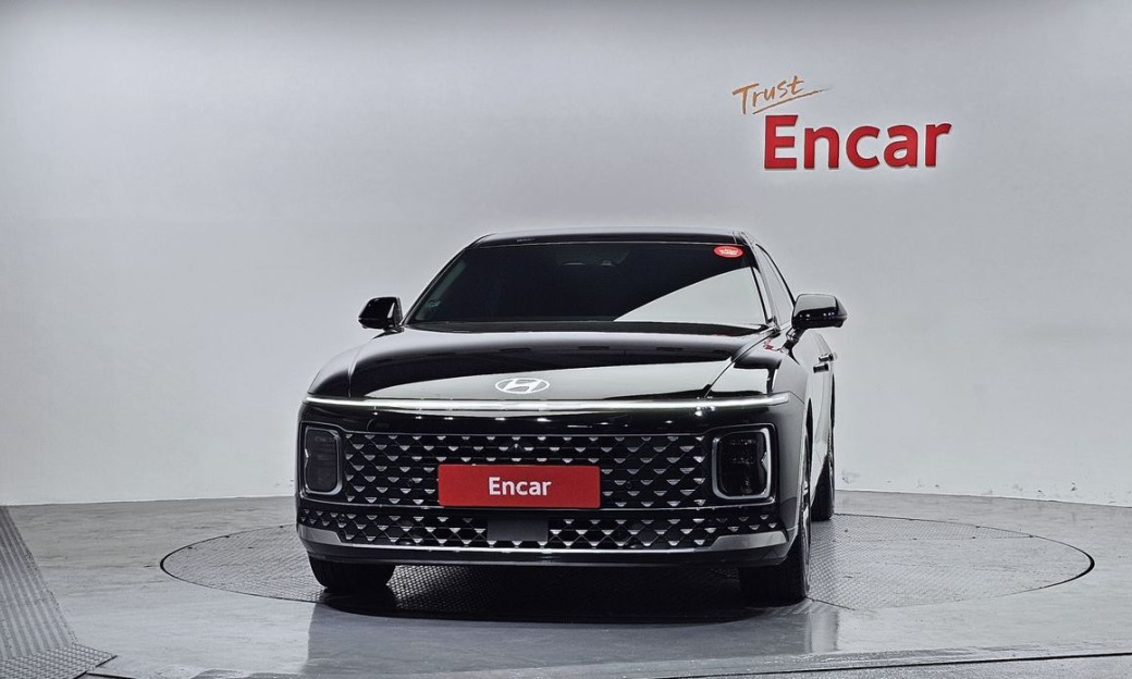 Hyundai Grandeur 2,5 Gasoline 2WD, 2025
