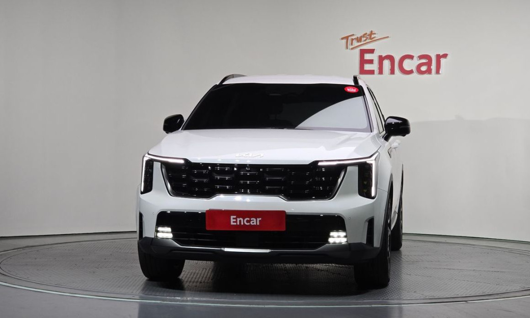 Kia Sorento Diesel 2.2 2WD, 2024