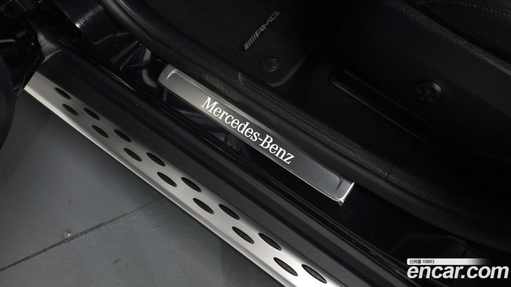 Mercedes-Benz GLC-Class GLC300 4MATIC Coupe, 2024