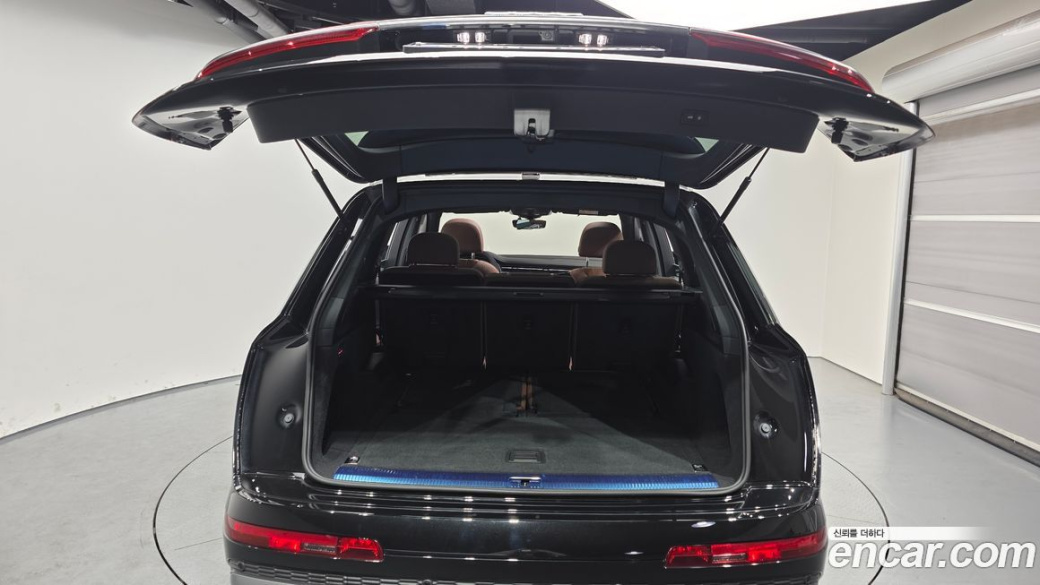 Audi Q7 45 TDI Quattro Premium, 2023