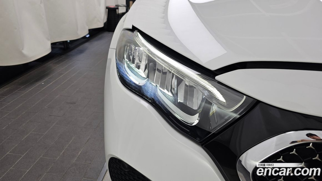 Mercedes-Benz E-Class E200 Avantgarde, 2024