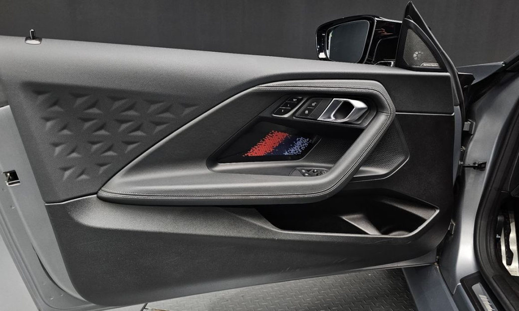 BMW M2 M2 Coupe, 2024
