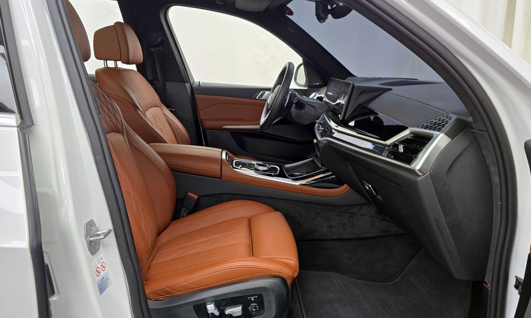 BMW X7 xDrive 40i M Sport 7STR, 2024