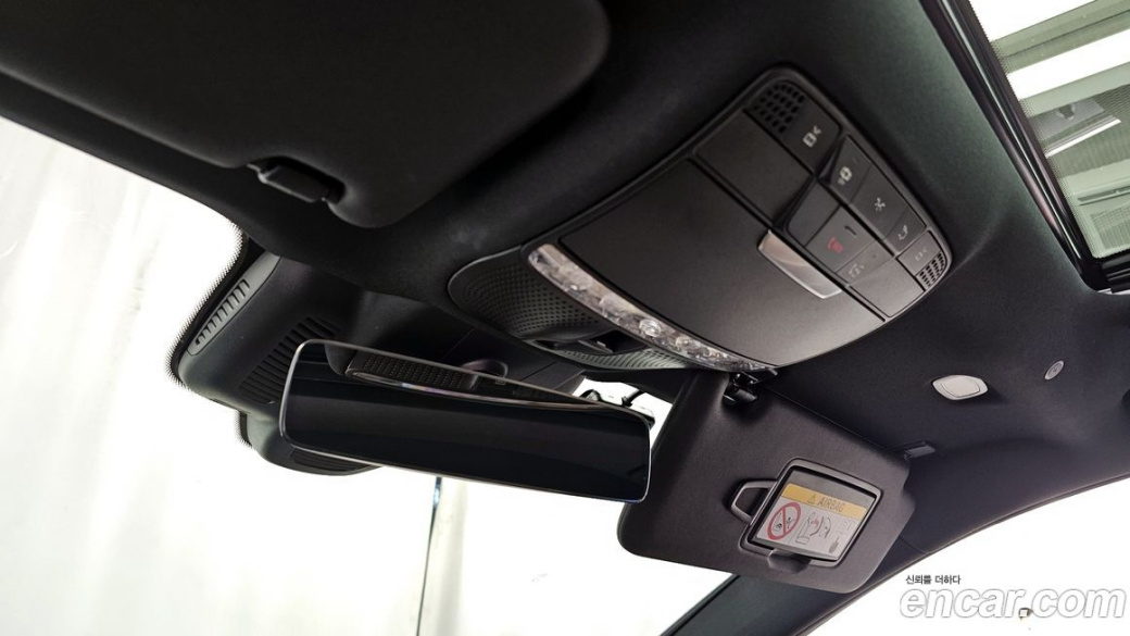 Mercedes-Benz E-Class E250 Exclusive, 2023