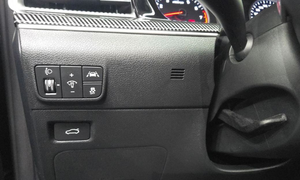 Kia K5 2.0, 2023
