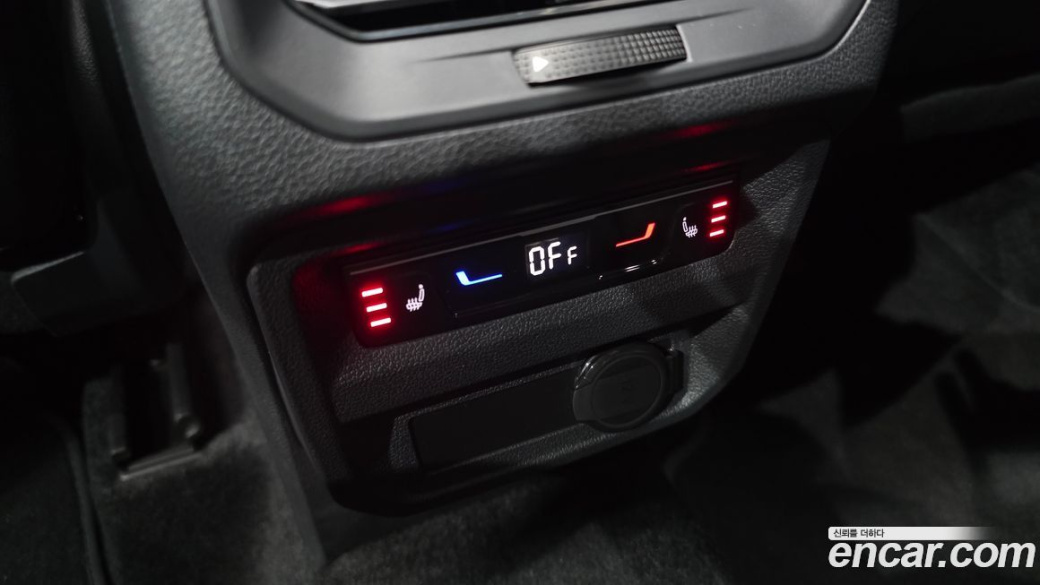 Volkswagen Tiguan 2.0 TSI Prestige, 2024