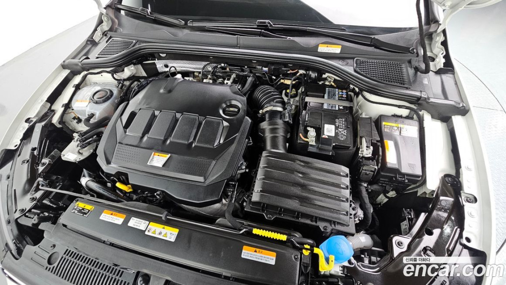 Volkswagen Golf 2.0 TDI Prestige, 2022