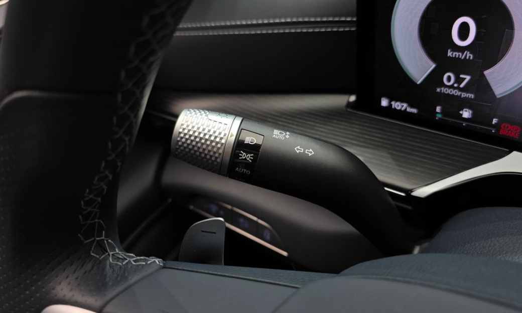 Genesis GV80 2.5T Gasoline AWD, 2024