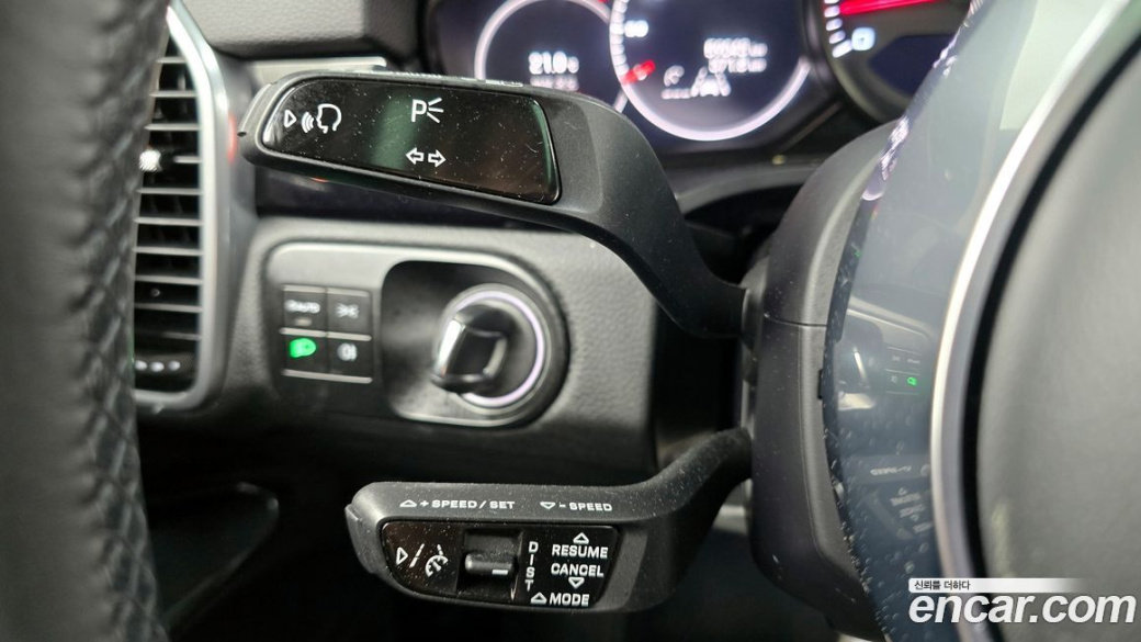 Porsche Cayenne 3.0, 2023