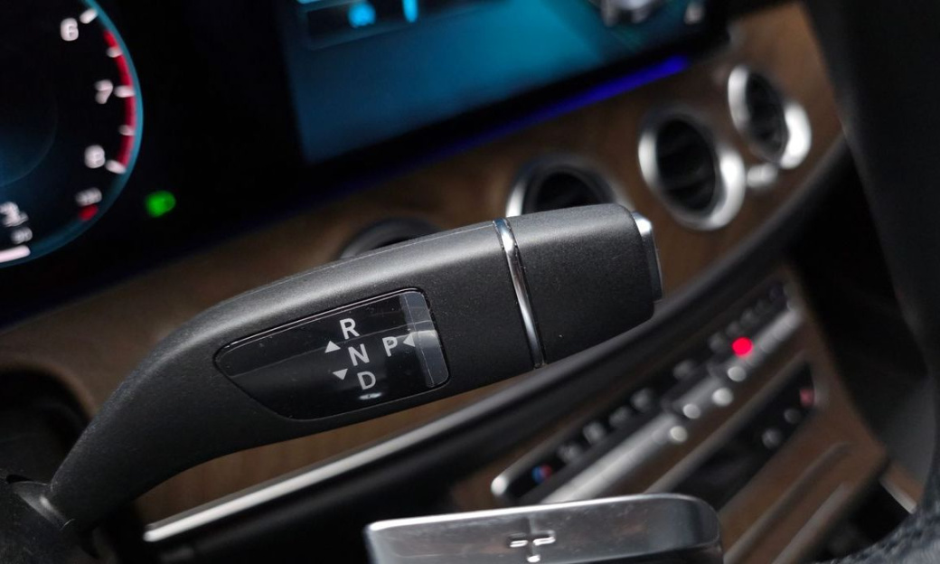 Mercedes-Benz E-Class E250 Exclusive, 2022
