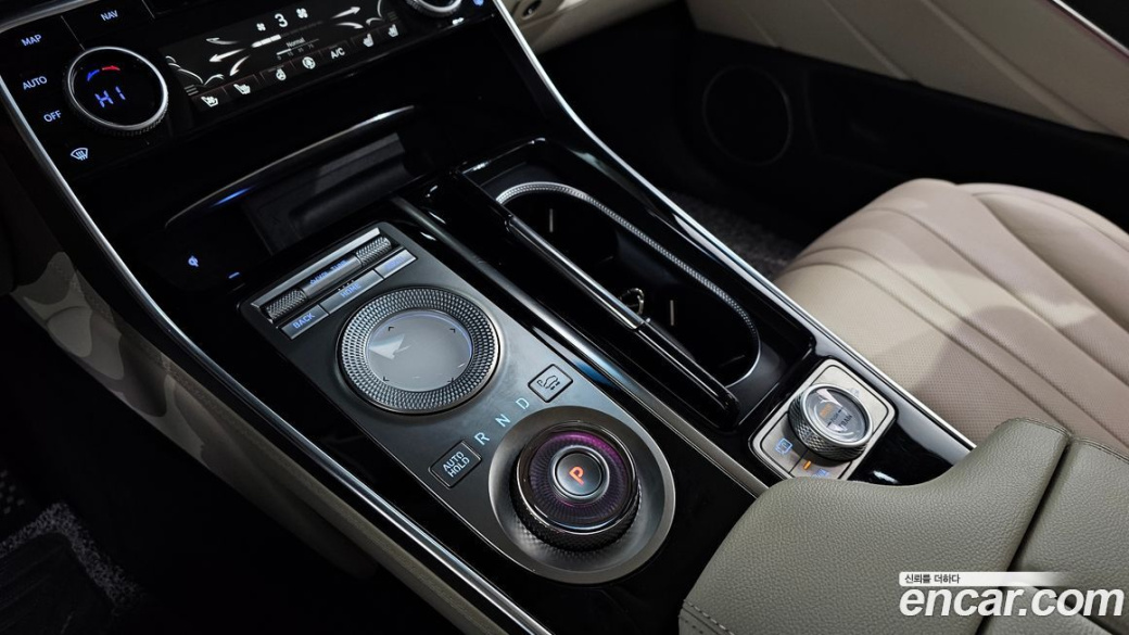 Genesis GV80 2.5T Gasoline AWD, 2021