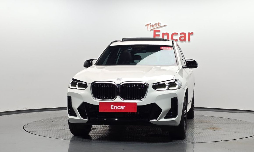 BMW X3 xDrive M40i, 2023