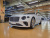 Bentley Continental 4.0 GT Azure, 2023