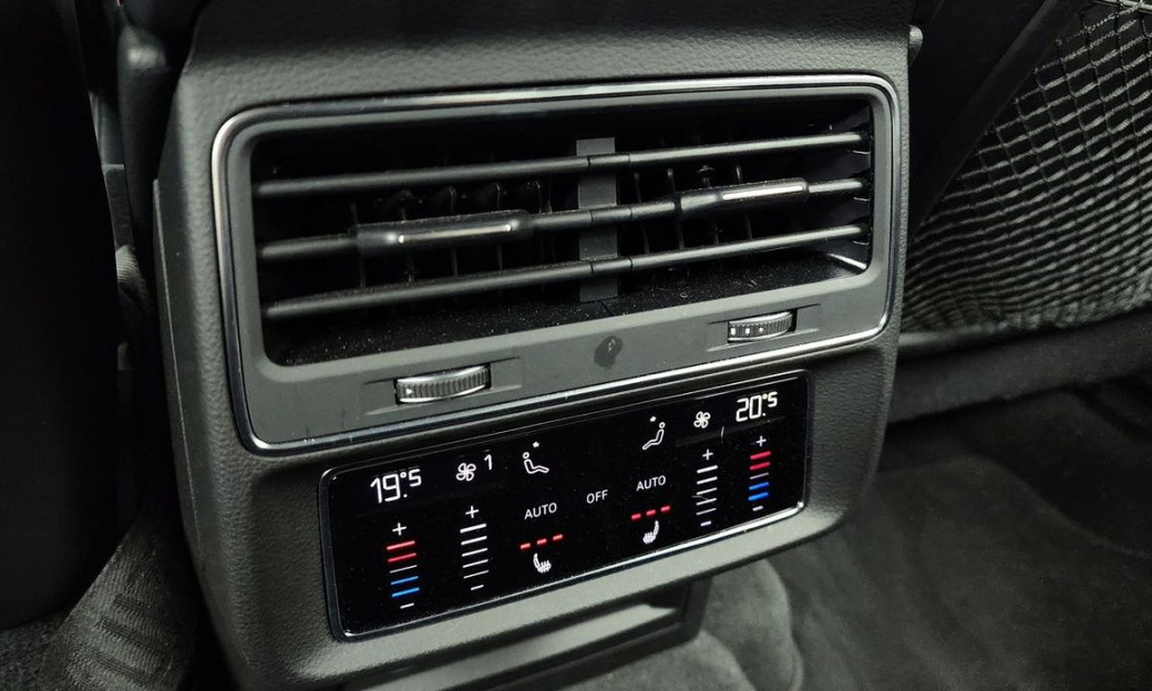 Audi Q7 45 TDI Quattro, 2023