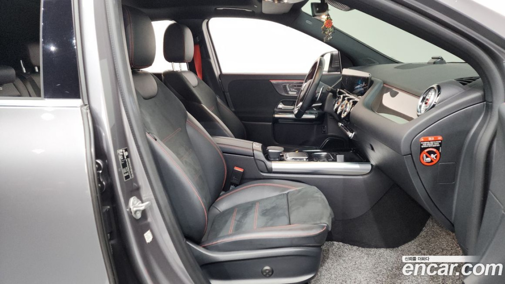 Mercedes-Benz GLA-Class GLA45 AMG 4MATIC+, 2022