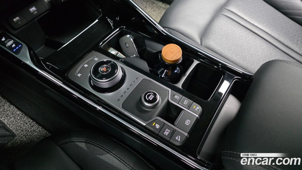 Kia Sorento Diesel 2.2 2WD, 2023