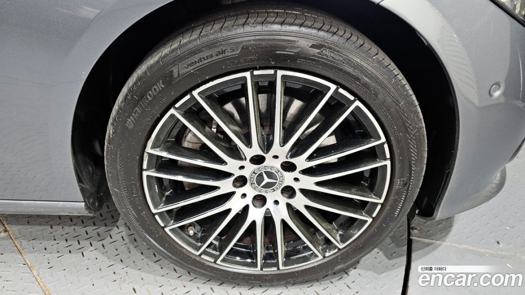 Mercedes-Benz C-Class C200 Avantgarde, 2023