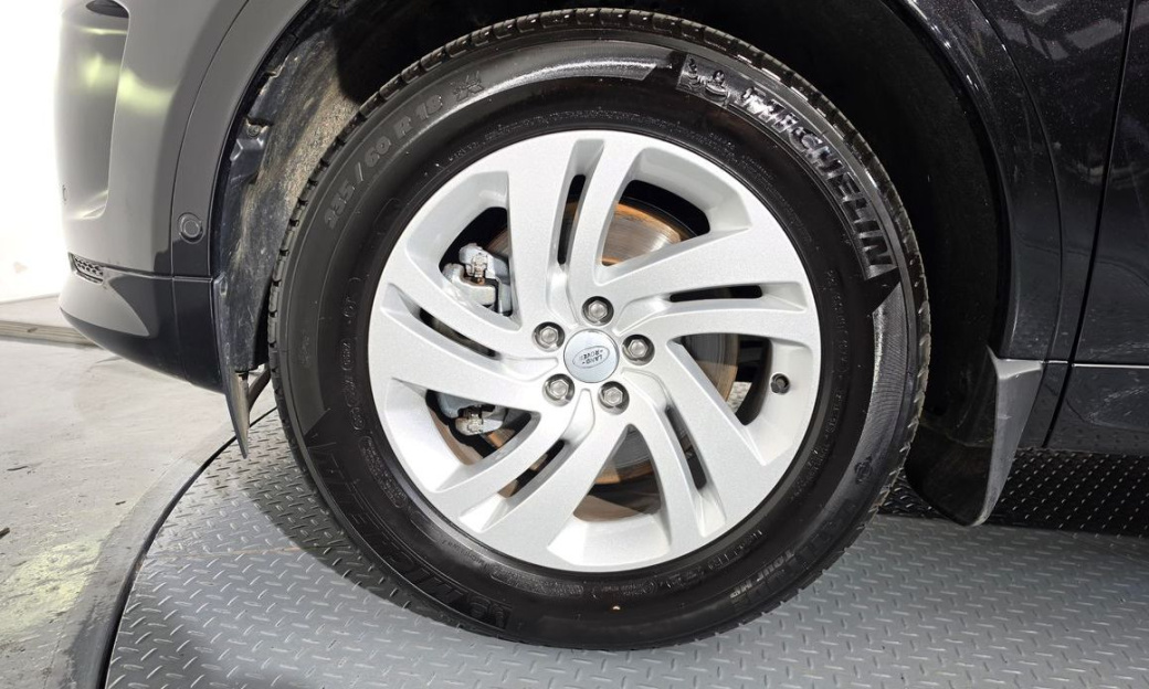 Land Rover Discovery Sport P250 S, 2025
