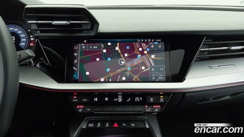 Audi A3 40 TFSI Premium, 2023