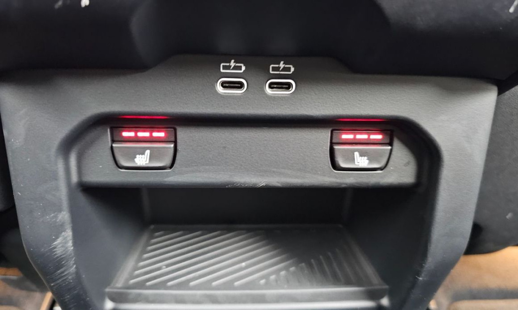 BMW 5-Series 520i M Sport, 2024