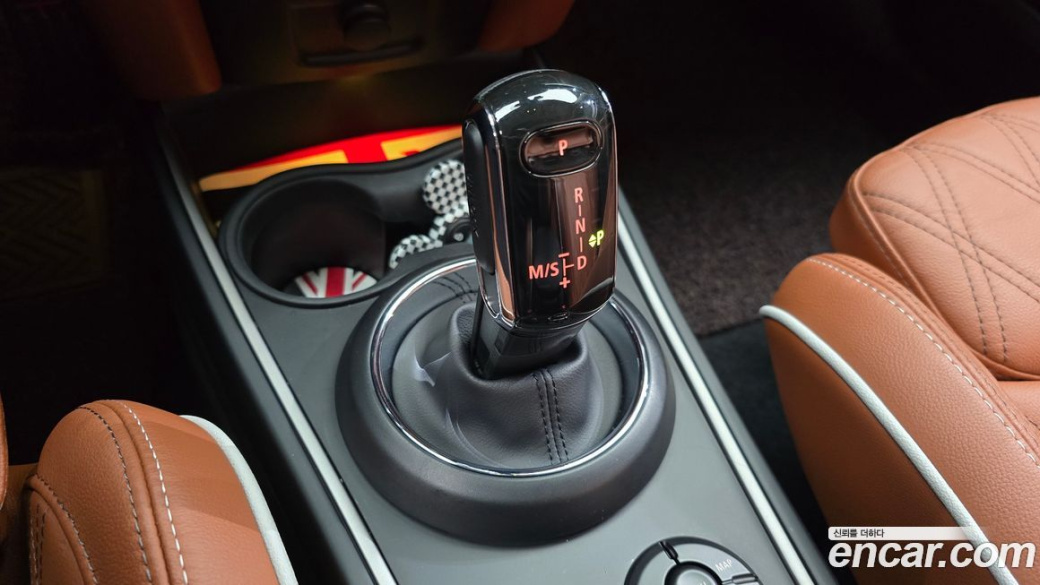 Mini Countryman ALL4 Classic, 2024