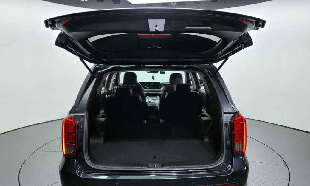 Hyundai Palisade Diesel 2.2 2WD, 2023