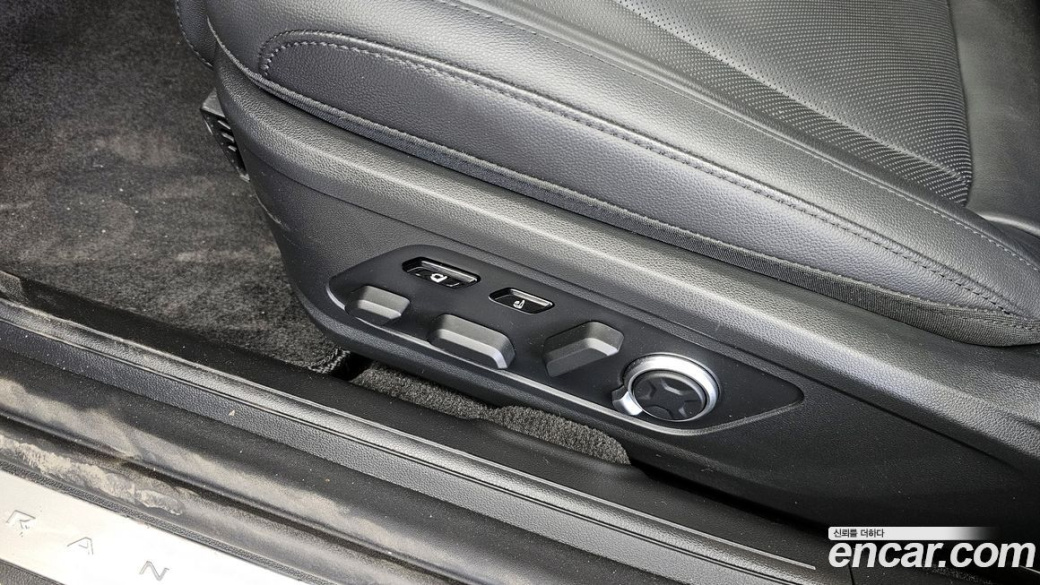 Hyundai Grandeur 2,5 Gasoline 2WD, 2023