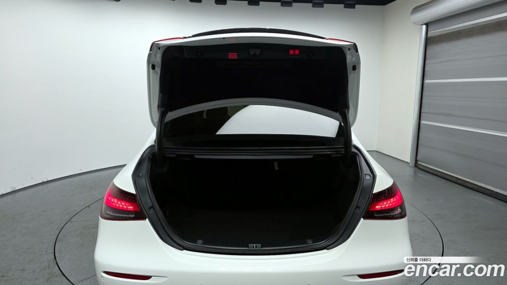 Mercedes-Benz E-Class E250 Exclusive, 2022