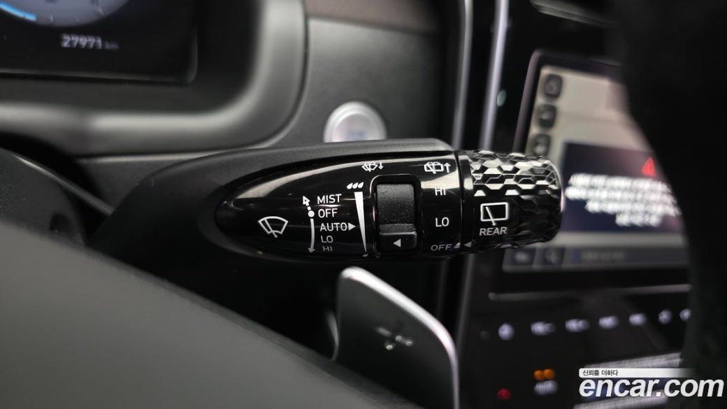 Hyundai Tucson Diesel 2.0 2WD, 2022