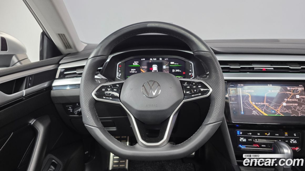 Volkswagen Arteon 2.0 TDI Prestige, 2022
