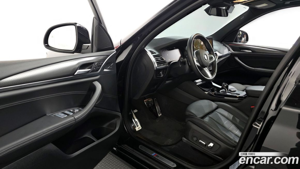 BMW X3 xDrive 20i M Sport, 2023