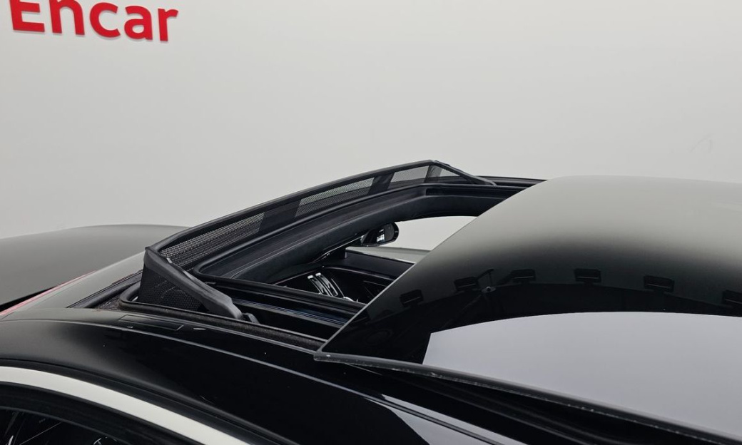 Mercedes-Benz S-Class S580L 4MATIC, 2022