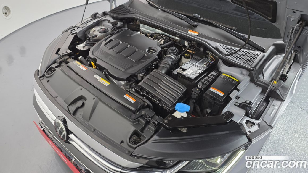 Volkswagen Arteon 2.0 TDI Prestige, 2022