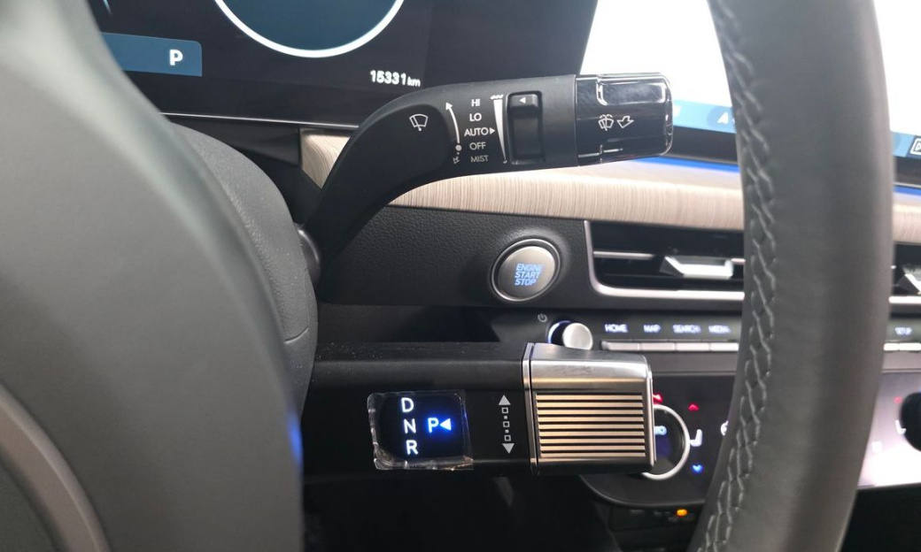 Hyundai Sonata 2.0, 2024