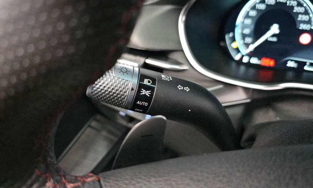 Genesis G80 Gasoline 2.5 Turbo AWD, 2022
