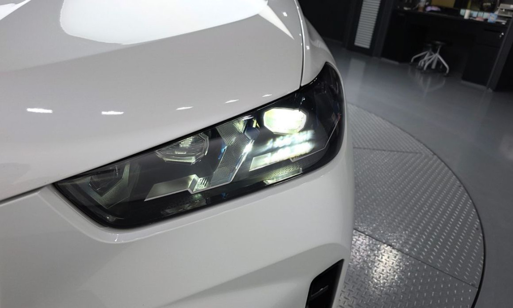 BMW X5 xDrive 40i M Sport, 2025