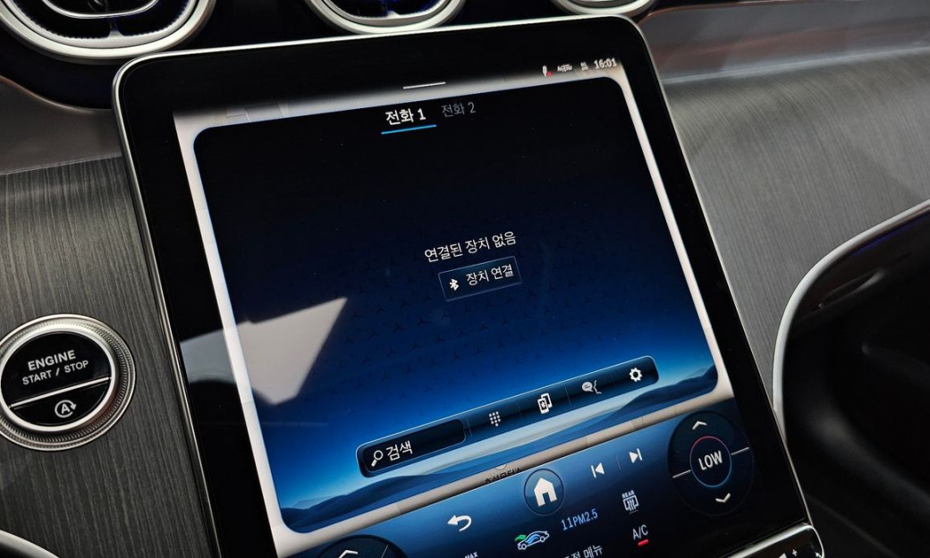 Mercedes-Benz GLC-Class GLC220 d 4MATIC, 2025