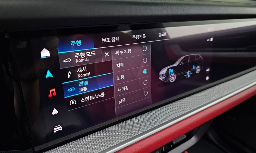 Porsche Cayenne 3.0, 2025