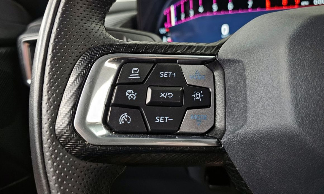 Ford Mustang 5.0 GT Premium Coupe, 2024