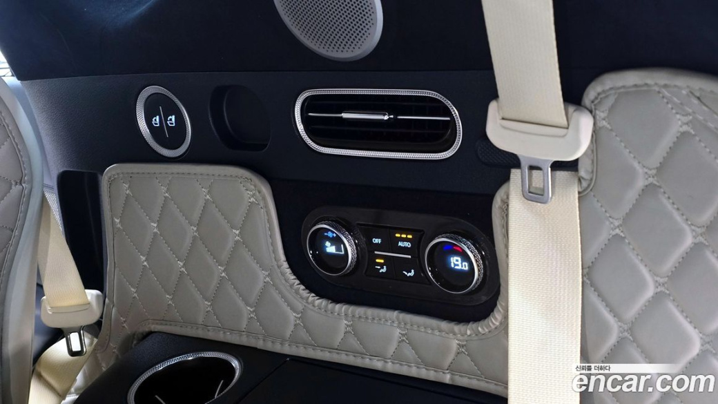 Genesis GV80 2.5T Gasoline AWD, 2024