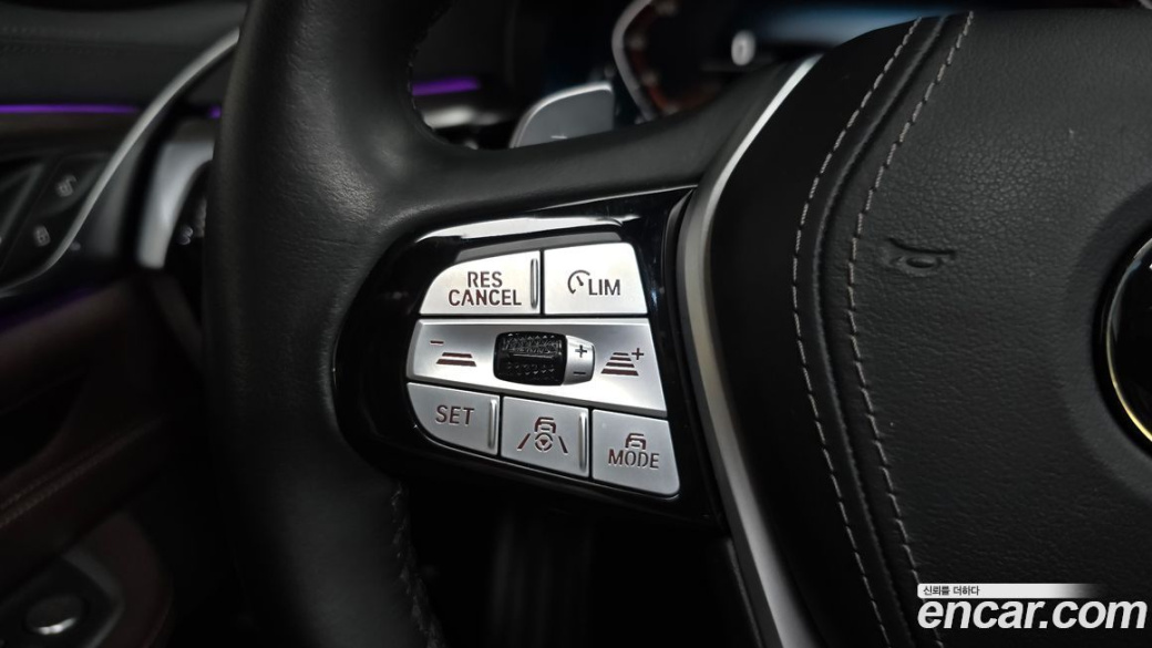 BMW Gran Turismo 620d Luxury, 2023