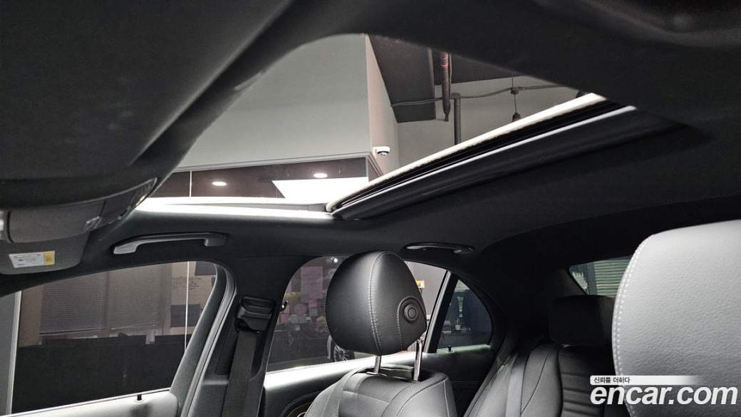 Mercedes-Benz E-Class E250 Exclusive, 2022