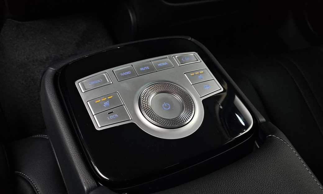 Genesis G80 Gasoline 2.5 Turbo 2WD, 2022