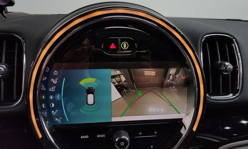 Mini Countryman Classic, 2024