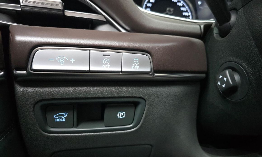 Genesis GV80 3.0 Diesel AWD, 2022
